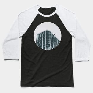 Singapore Baseball T-Shirt